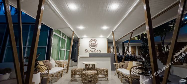 Sun and Sea Kohlarn图片