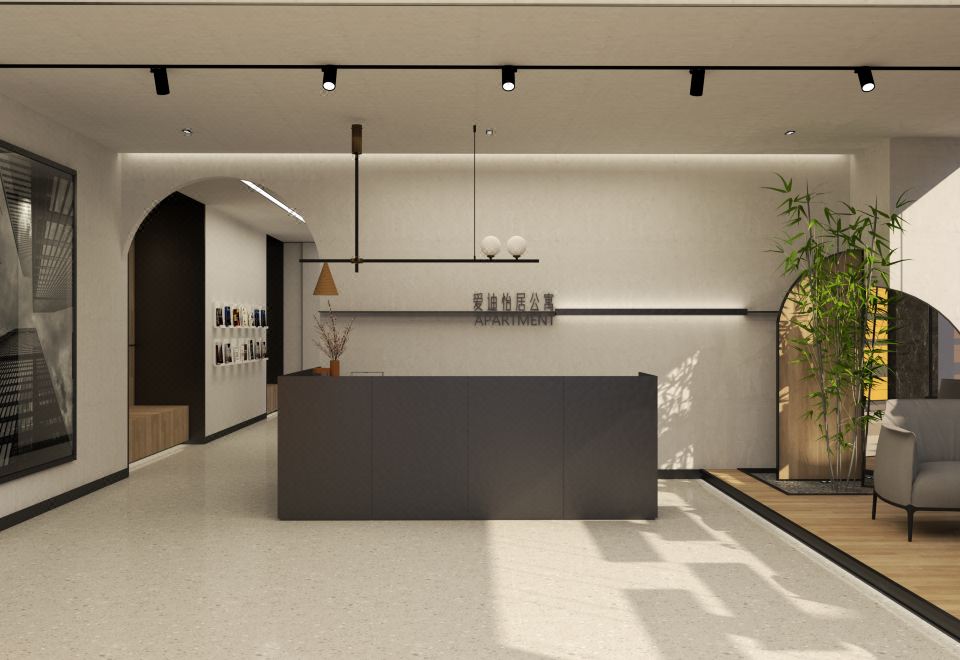Wei C Executive Apartment (Shenzhen Convention & Exhibition Center, Jingtian Metro Station) Photo 7