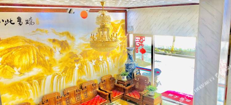 全南县金源宾馆图片