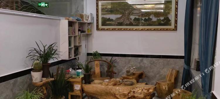 利鑫园民宿图片