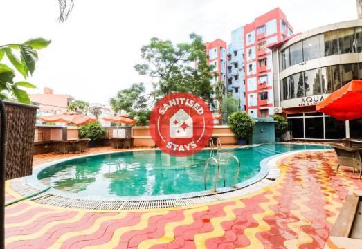 Hotel Sun Green Hotel Overview