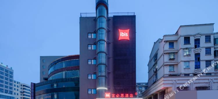 宜必思酒店(泰兴吾悦广场店)图片