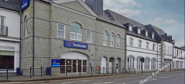 Travelodge Kendal Town Centre图片