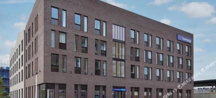 Travelodge Rochester图片