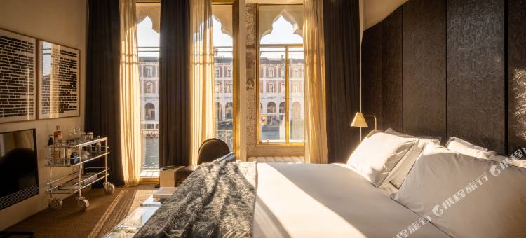 威尼斯威尼斯酒店(The Venice Venice Hotel)图片