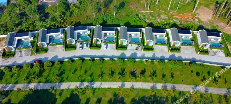 别墅帕拉蒙特2(Villa Paramount 2)图片