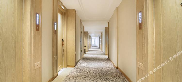 维也纳酒店(内江资中店)图片