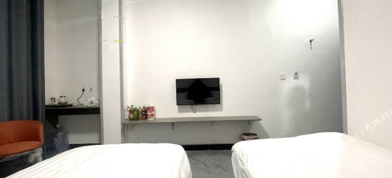 大名泰和宾馆(永兴中路店)图片