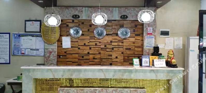 常德大月商务宾馆图片