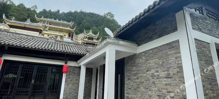 微澜间·雅院(贵定盘江音寨店)图片