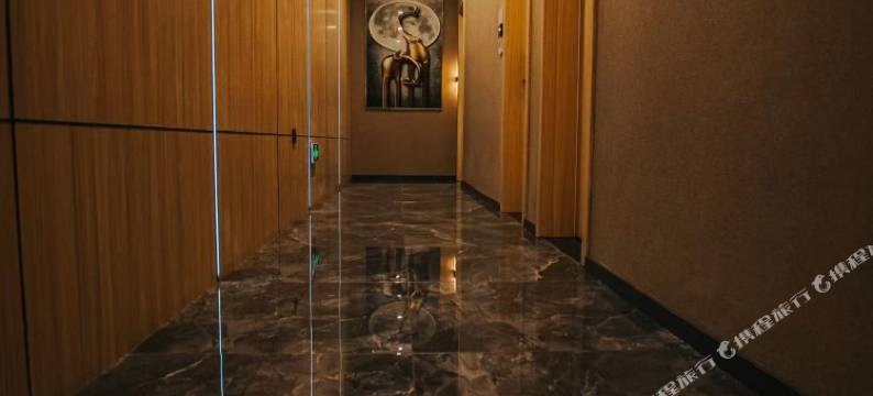 台安静华园酒店图片