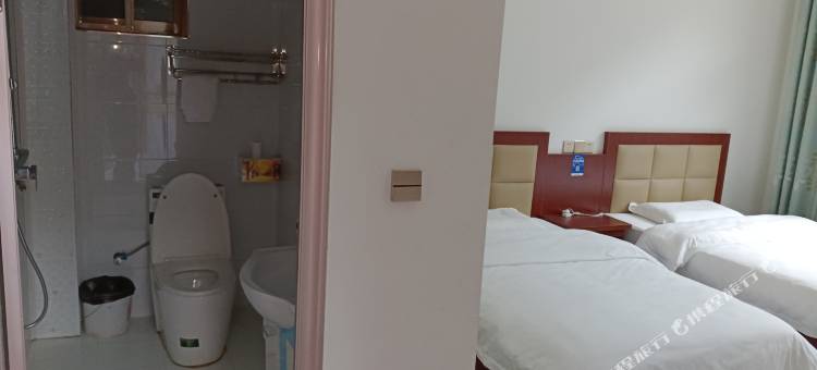 静园民宿(柞水营盘镇朱家湾村店)图片