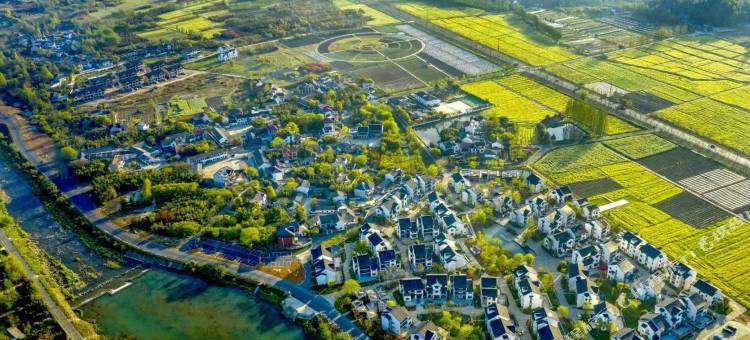 安吉柒舍民宿图片