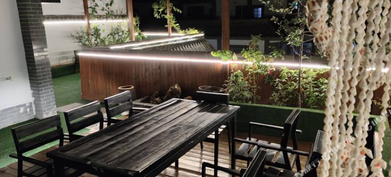 西安清雅居客栈图片