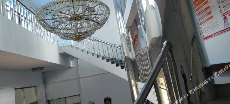 牙克石市伊图里河镇伊源商务宾馆图片