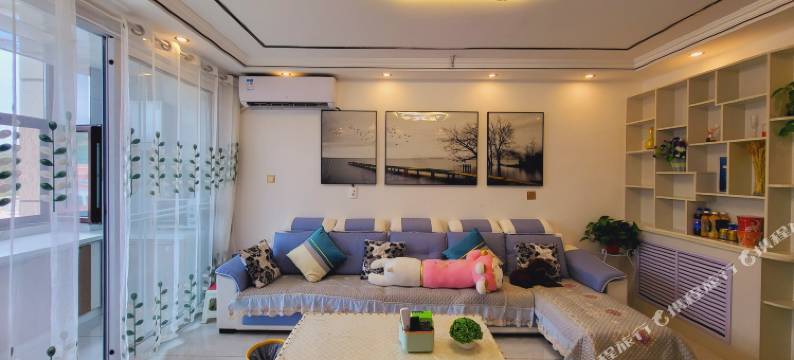 柏客优选服务式公寓图片