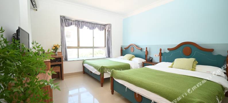 北海顺途宾馆图片