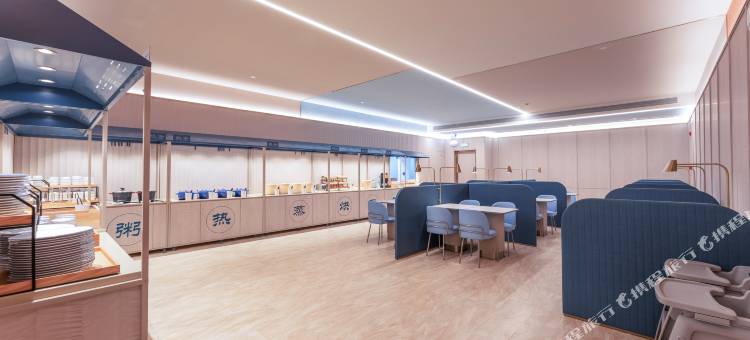 汉庭酒店(宿州宿怀南路汽配城店)图片