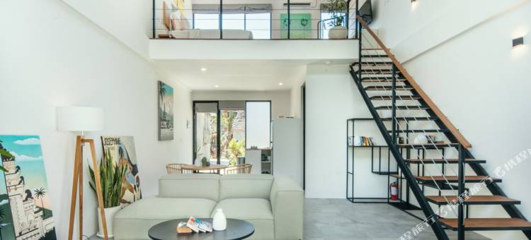 乌玛拉斯生活(Umalas Living Managed by CPM Bali)图片