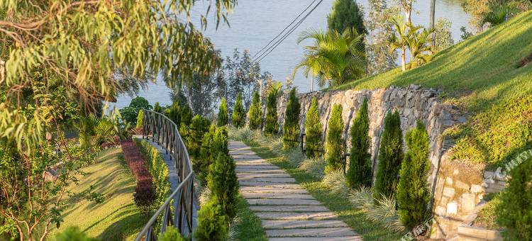 克里奥基伍湖酒店(Cleo Lake Kivu Hotel)图片