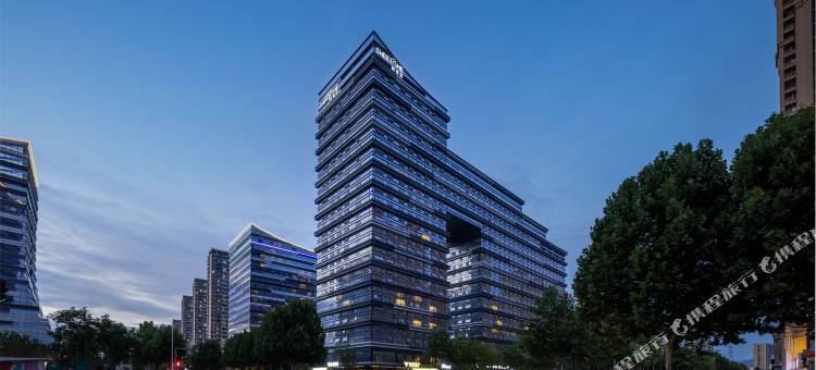 斯维登精品公寓(李沧万达广场李村地铁站店)图片