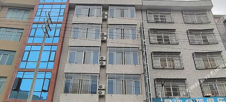 美泉精品酒店图片