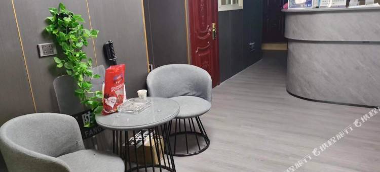 西宁佳东宾馆(新宁路客运站店)图片