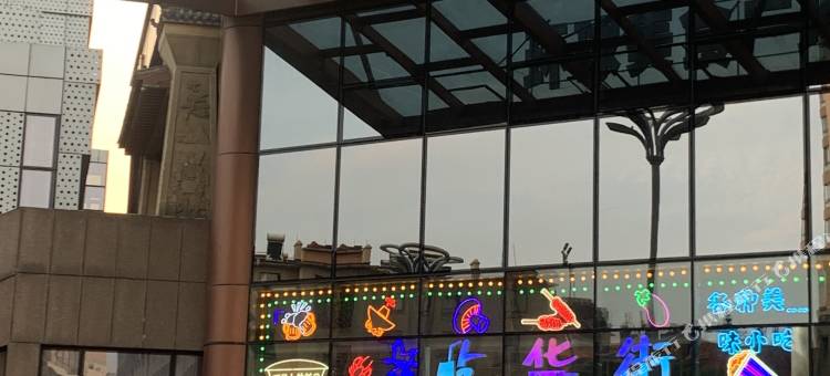 合肥憨憨熊青年旅舍(安农大店)图片