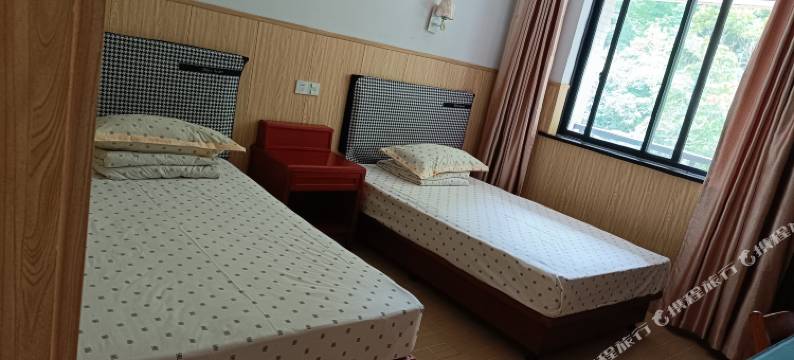 杭州山里农庄图片