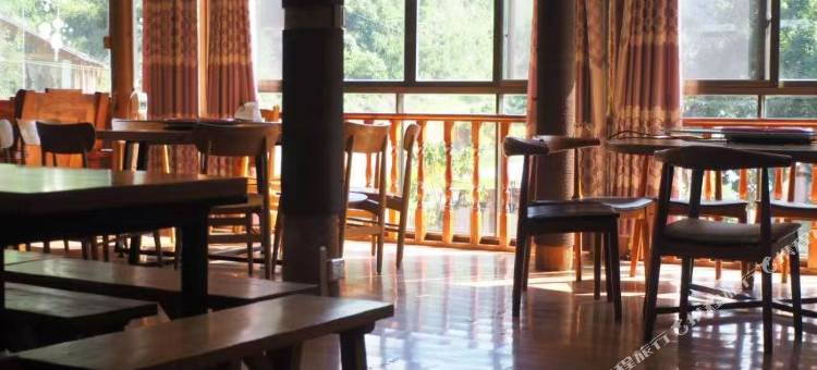 从江印象高增民宿图片