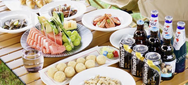 苏州恒力度假酒店图片
