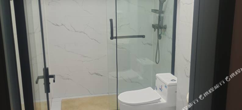 封开景燃宾馆(河儿口镇龙山景区店)图片