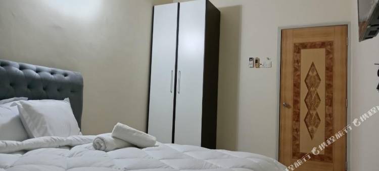 BUTTERWORTH RAJA UDA RAYA HOMESTAY图片