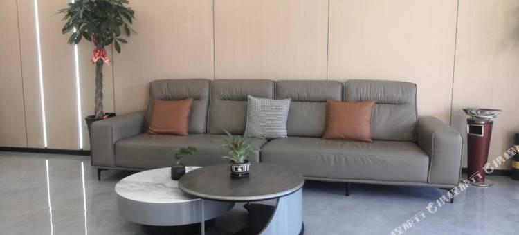 银座佳驿轻居酒店(山东省肿瘤医院店)图片