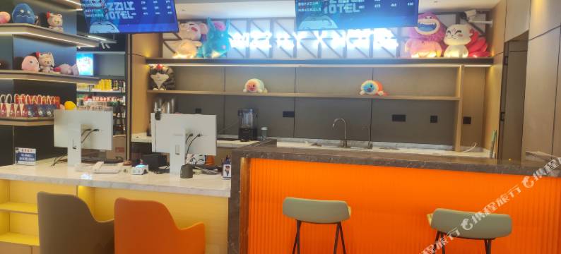 未知里泛娱酒店(孝义胜溪湖店)图片