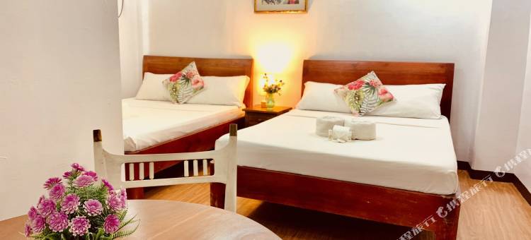 大雅台蒙特风酒店-Cocotel旗下(Mont Wind Hotel Tagaytay Powered by Cocotel)图片