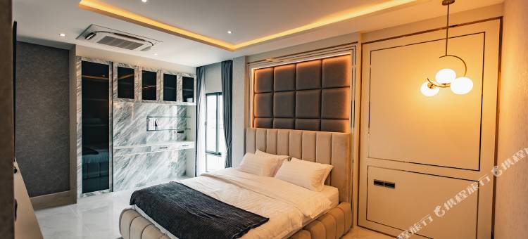 阿斯特罗奢华：4至6床位超奢华泳池度假别墅，含每日清洁(Astro Luxury: 4-6 beds Ultra Luxury Pool Villa with Daily Cleaning)图片