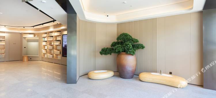 全季酒店(无锡惠山风景区盛岸西路店)图片