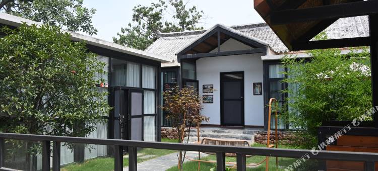 平顶山逍窑妙境民宿(卫东区店)图片