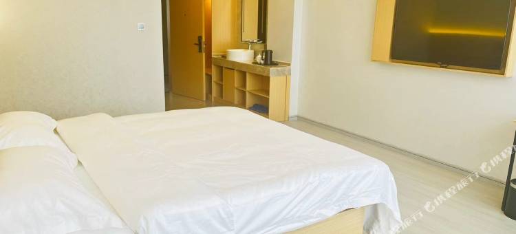 如家派柏·云酒店(肥西官亭镇摩恩大厦店)图片