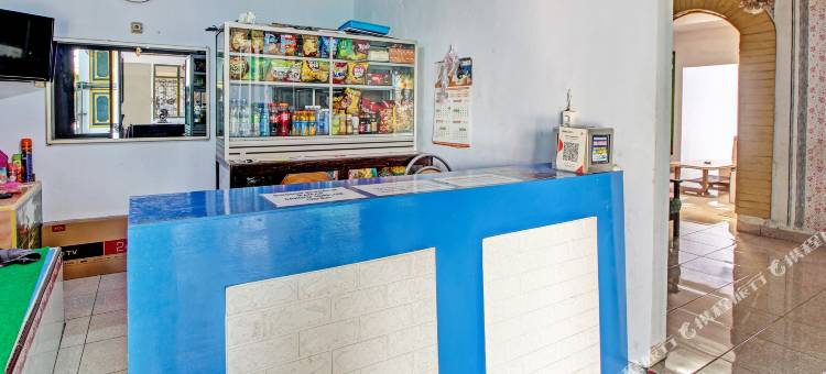 SPOT ON 91694 Hotel Rama Chandra图片