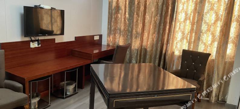 舟山市六横似家商务宾馆图片