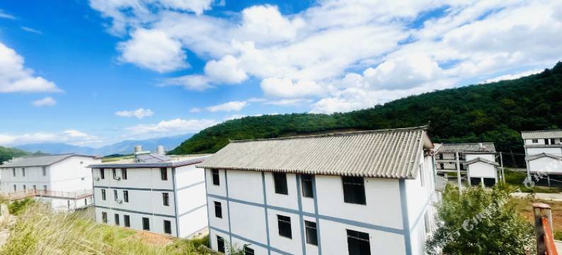 红景轩·森野度假民宿图片