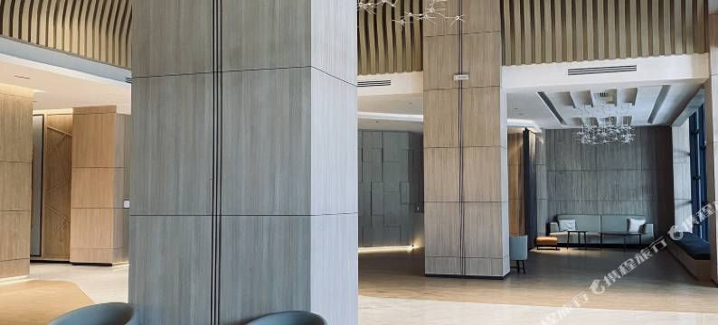 K Avenue Studio Type图片