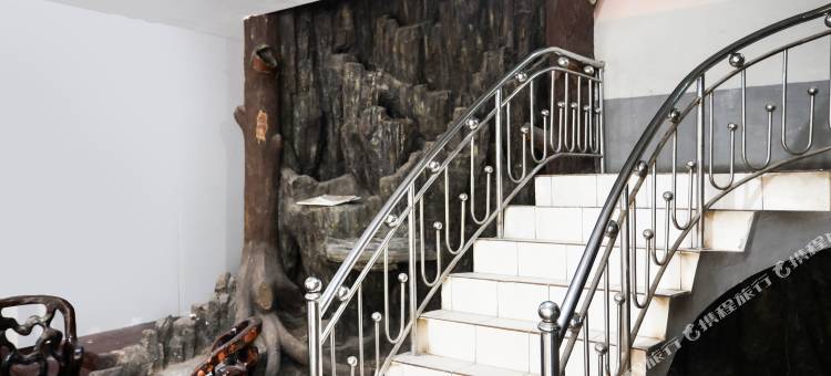 Hotel O Solo Baru 伊斯兰民宿(Hotel O Solo Baru Homestay Syariah)图片