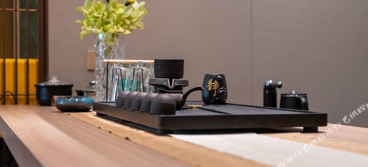 东埠酒店(赣州上犹黄埠镇政府工业园店)图片