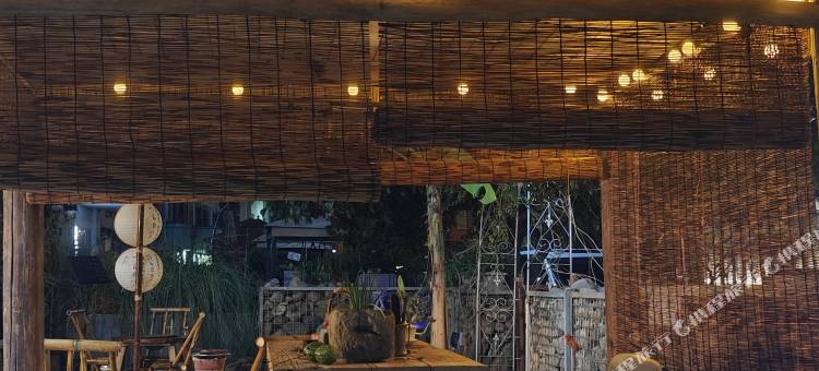 缙云SR诗然从慢设计民宿(仙都景区)图片