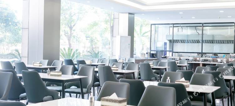 格林东方酒店(靖江新桥镇润新路店)图片