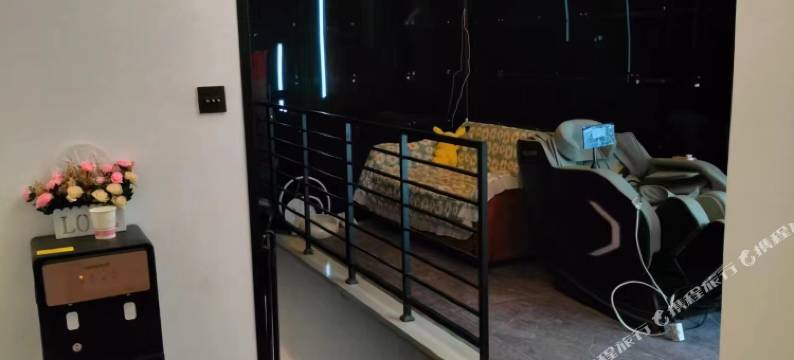 兰州轻悦青年公寓图片