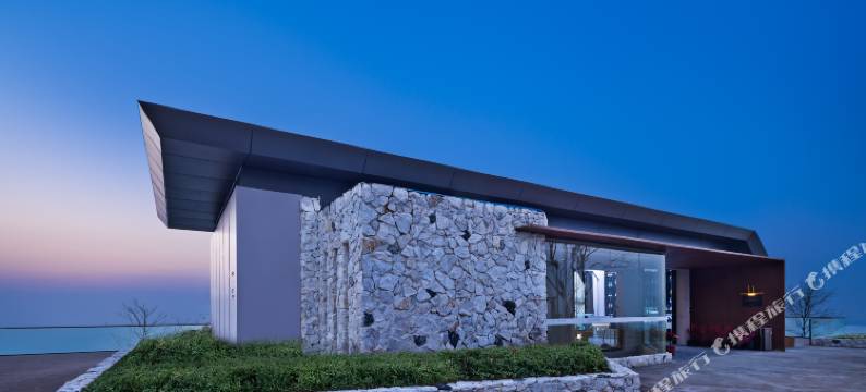 星空旅人野奢度假酒店图片